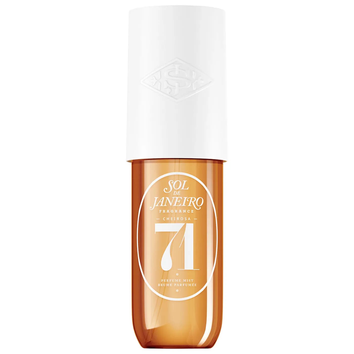 Sol de Janeiro  Cheirosa 71 Hair & Body Perfume Mist