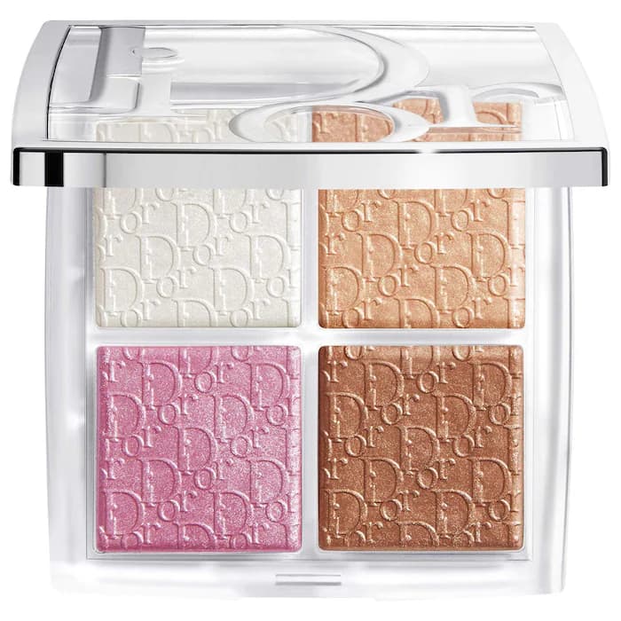 DIOR  Backstage Glow Maximizer Face Palette