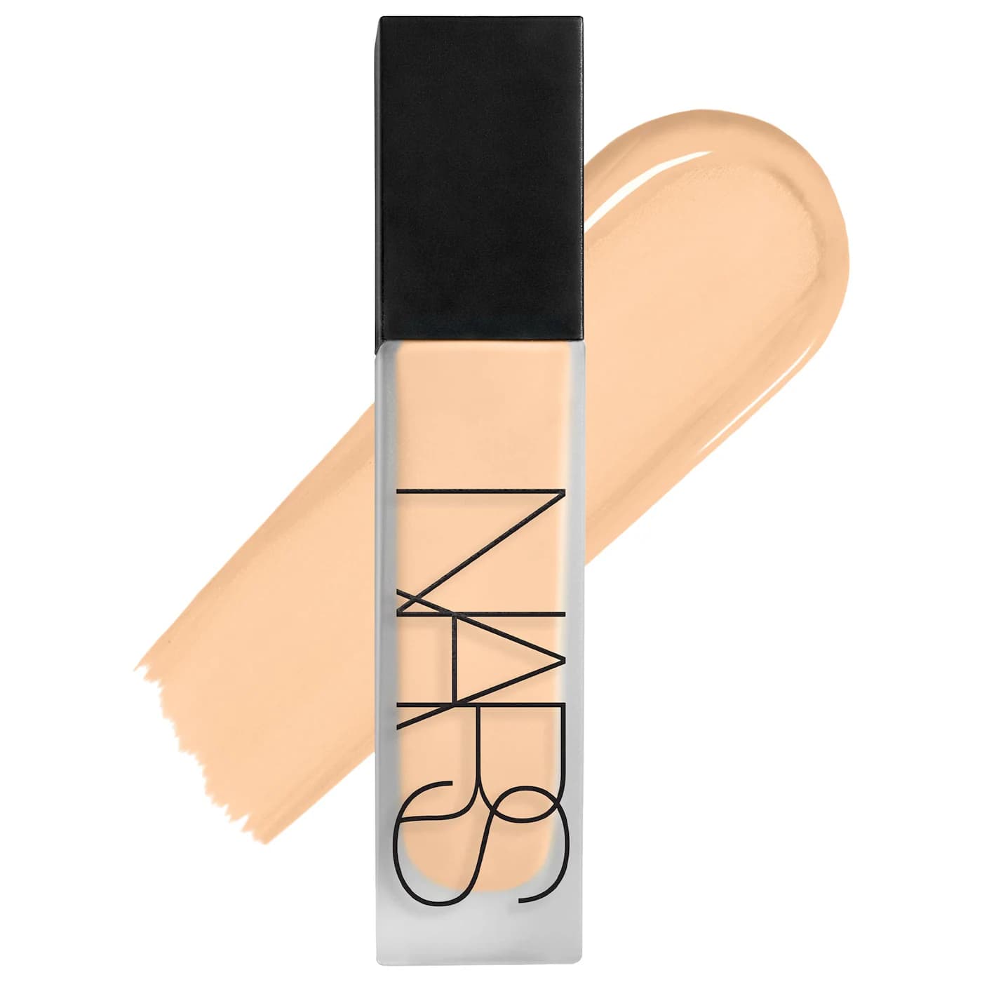 NARS  Natural Matte Longwear Pore Blurring Medium-to-Full Coverage Foundation