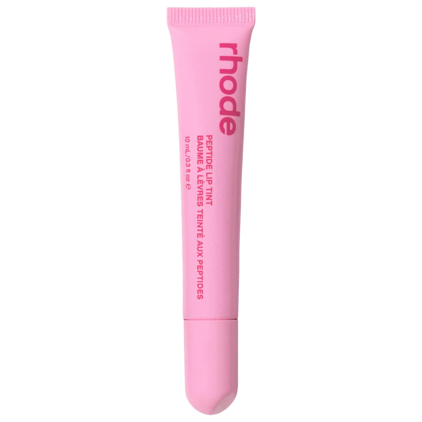 rhode  Peptide Lip Tint Nourishing Glaze