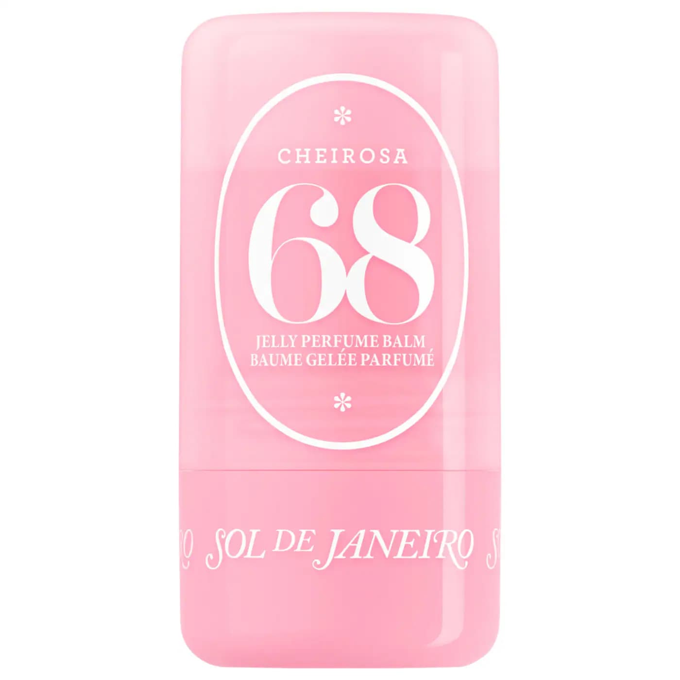 Sol de Janeiro Cheirosa 68 Jelly Perfume Balm
