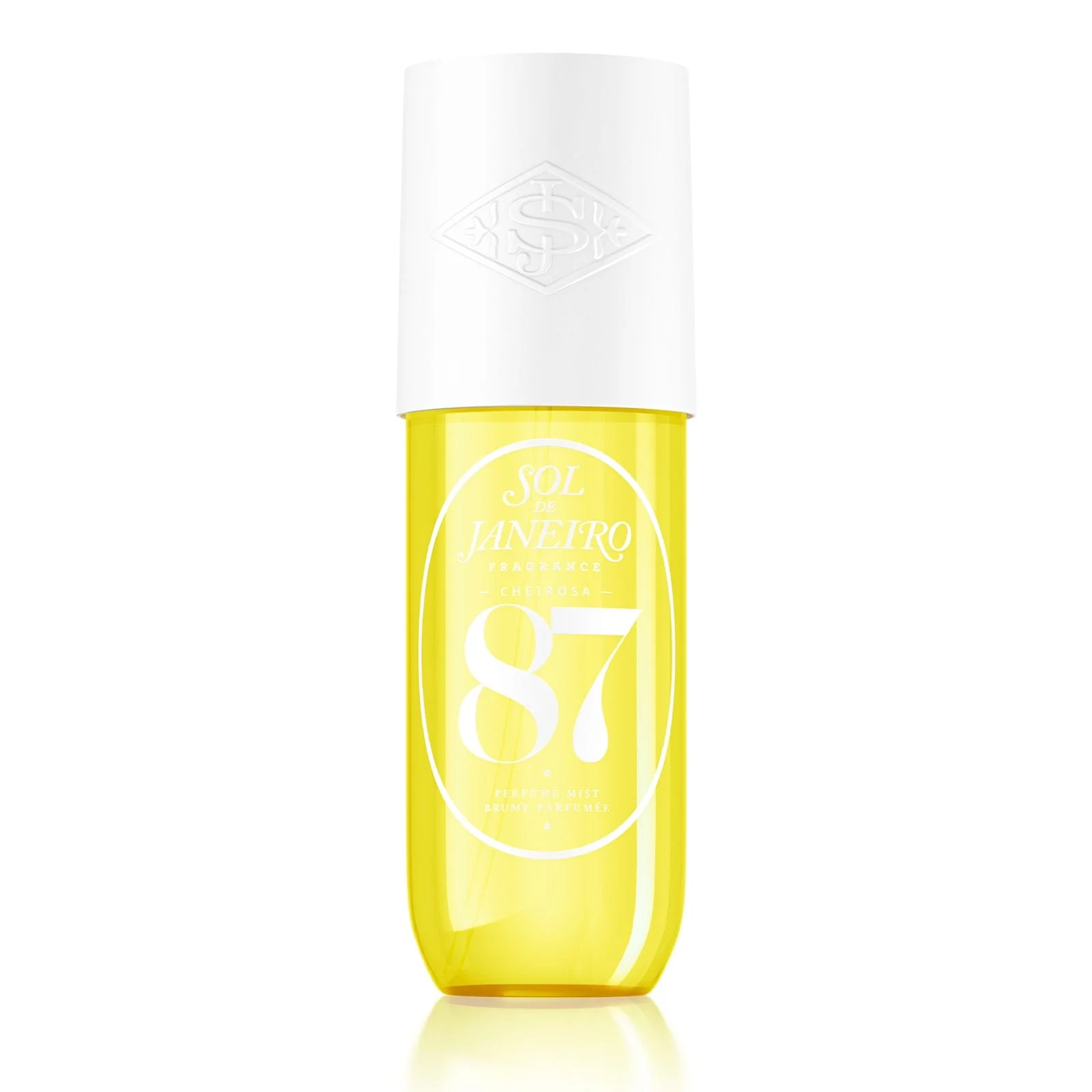 Sol de Janeiro  Mini Cheirosa 87 Rio Radiance Hair & Body Perfume Mist