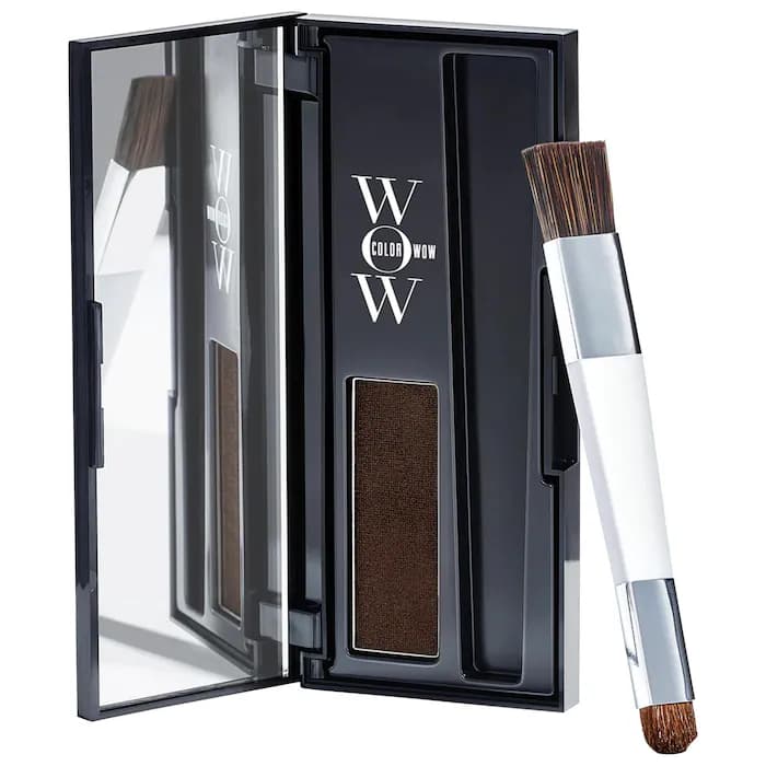 COLOR WOW  Root Coverup Powder