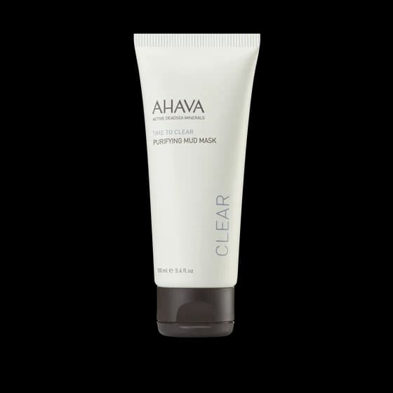 Ahava Purifying Mud Mask Detoxify & Purify