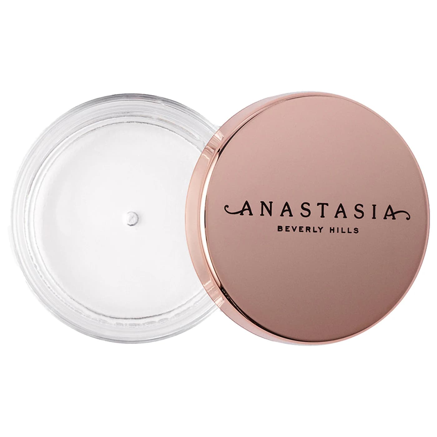 Anastasia Beverly Hills Brow Freeze® Flexible-Hold Clear Lifting & Sculpting Wax With Brush