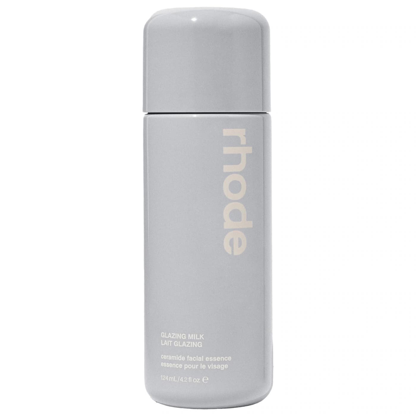 rhode Glazing Milk Ceramide Facial Essence