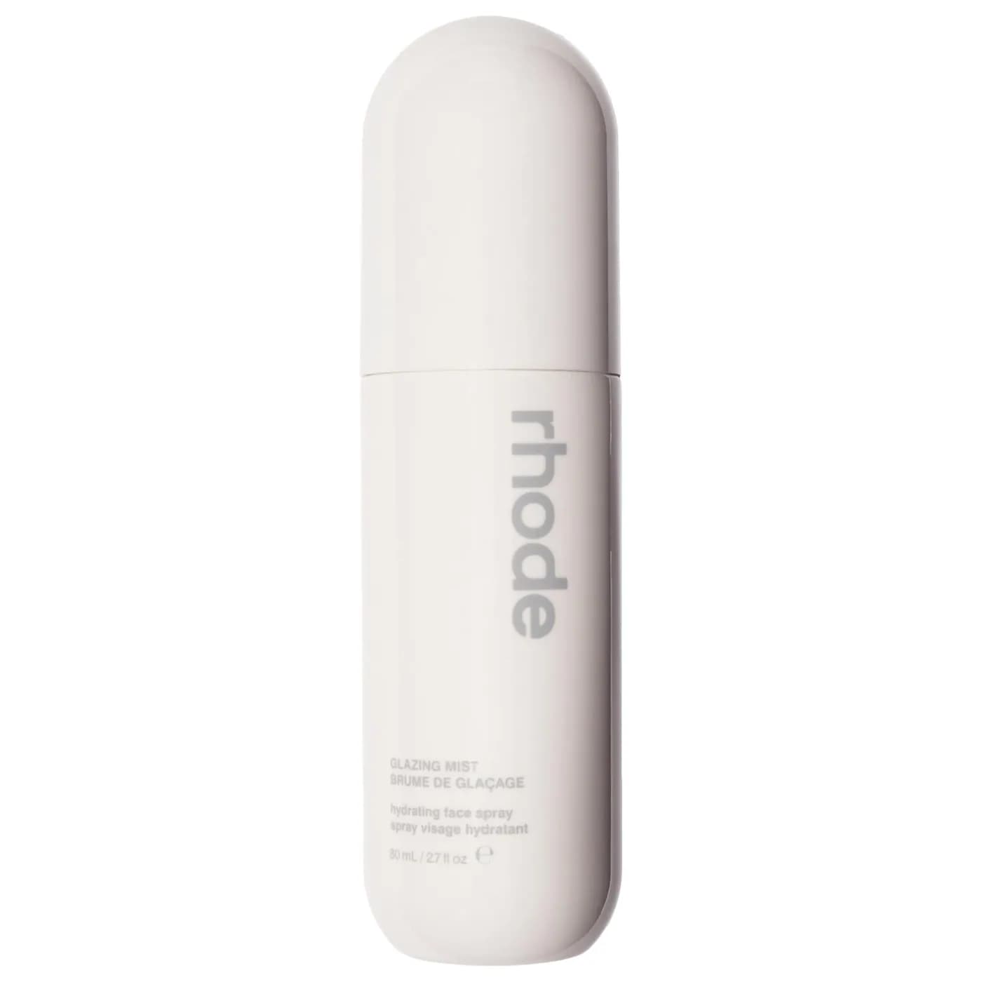 rhode Glazing Mist Hydrating Face Spray
