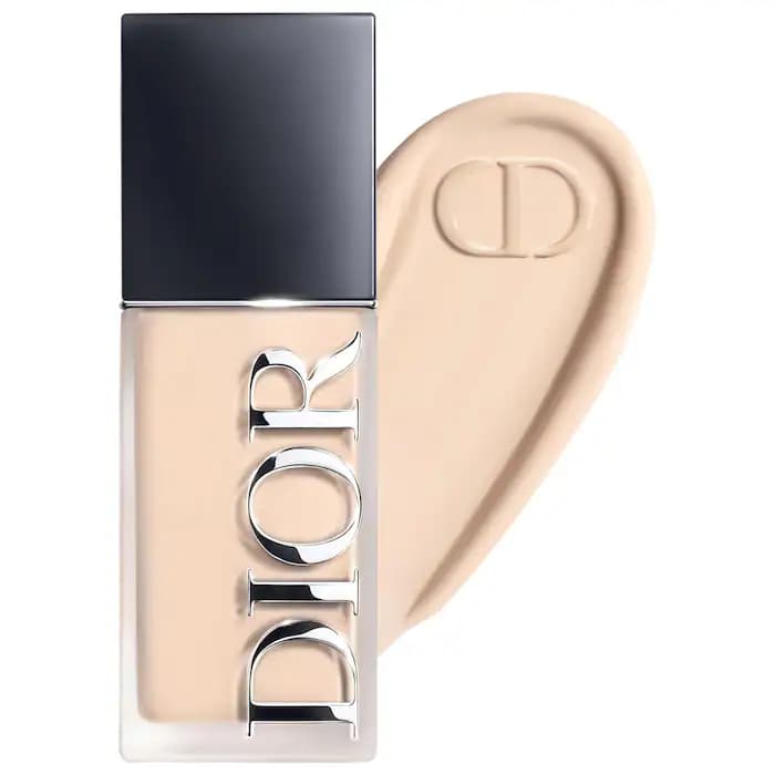 Dior Forever Skin Wear Blurring Natural Matte Foundation - 24h Ultra Wear