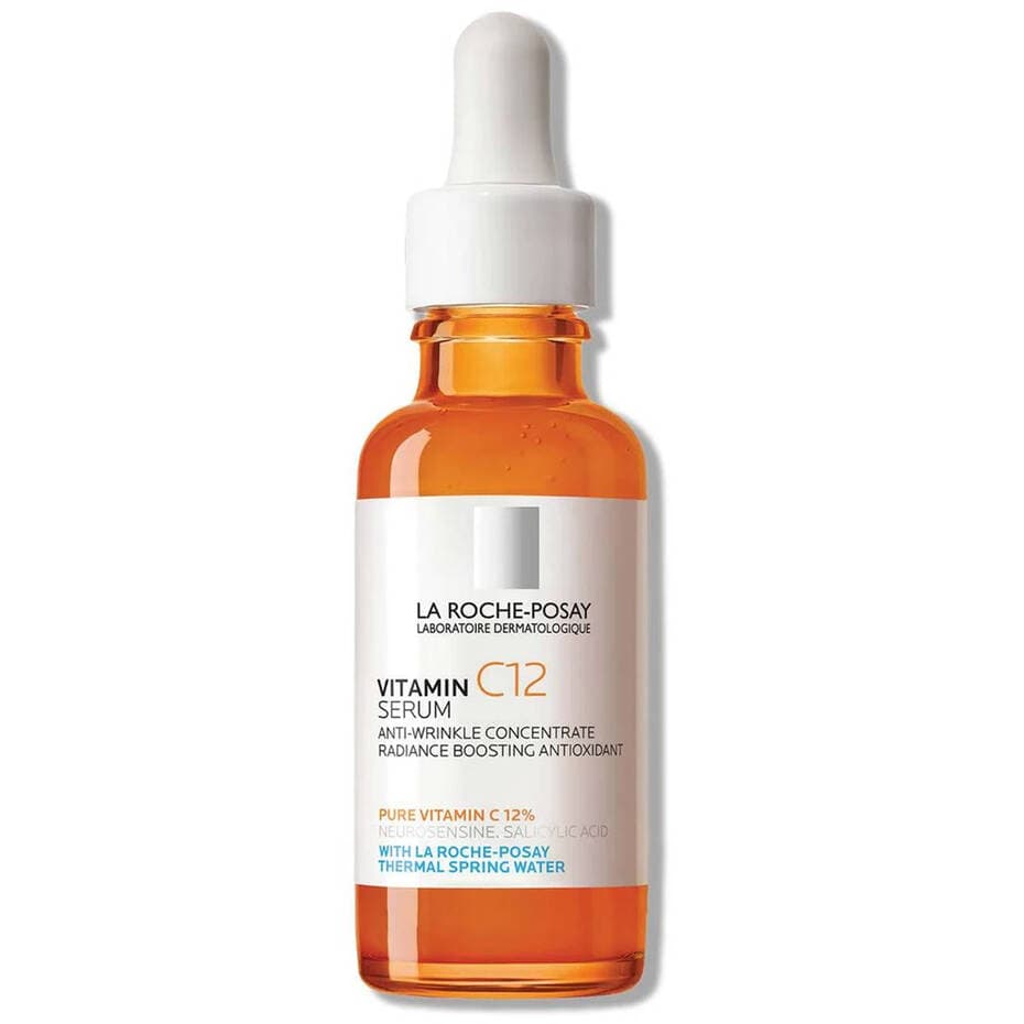 La Roche-Posay Pure 12% Vitamin C Serum