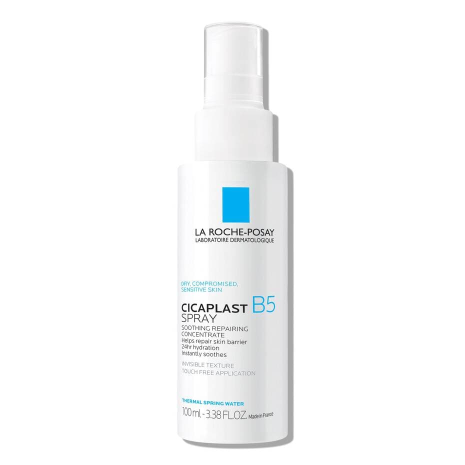 La Roche-Posay Cicaplast B5 Soothing Repairing Spray