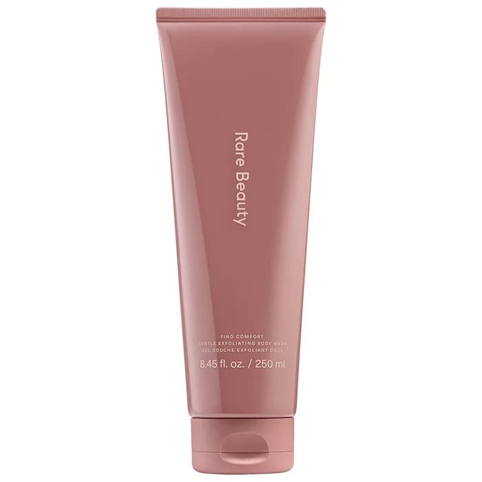 Rare Beauty by Selena Gomez Find Comfort Gentle Exfoliating Konjac Jelly Body Wash