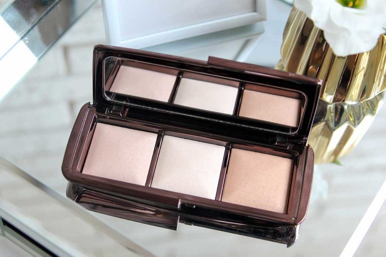 Hourglass Ambient Lighting Palette - Volume I 2