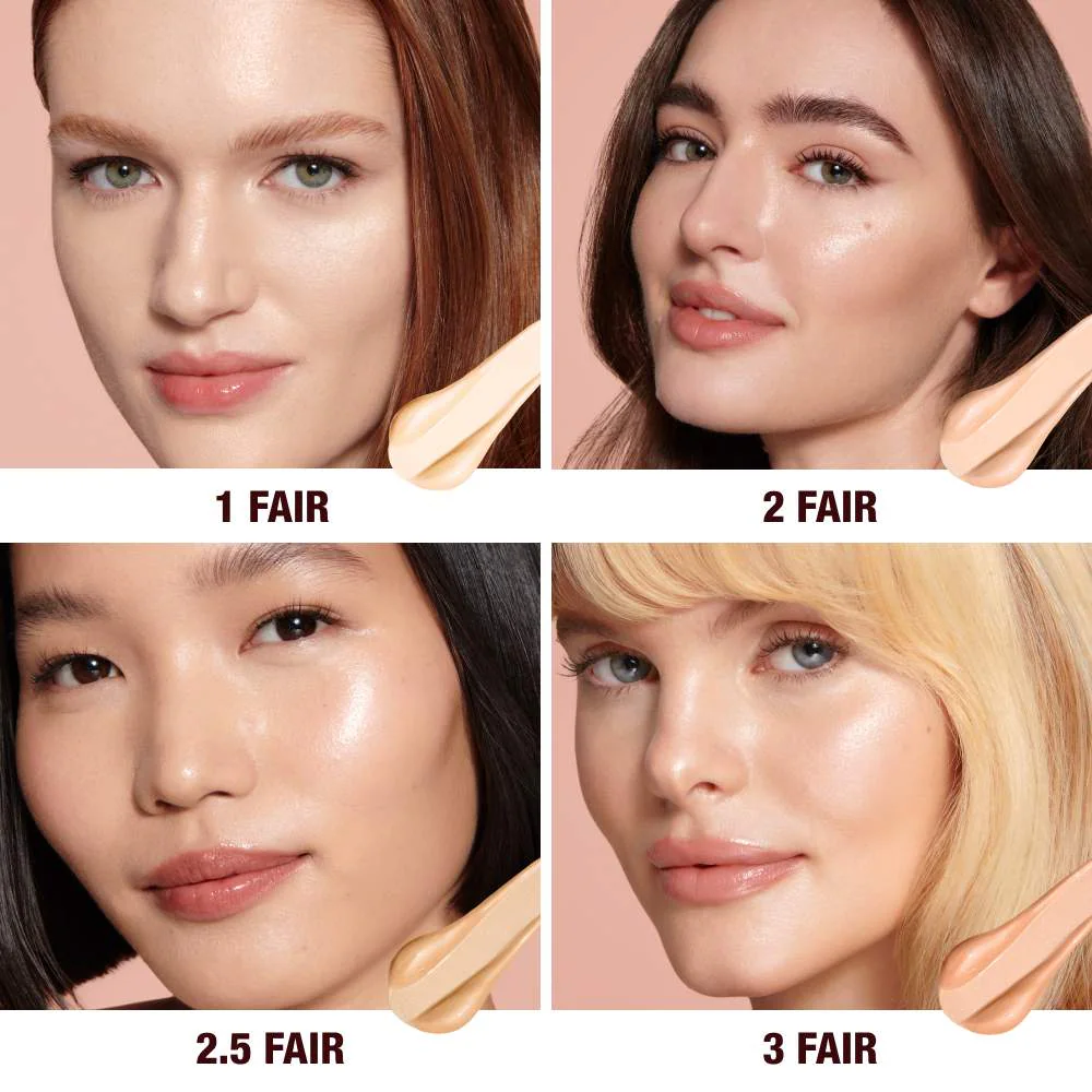 Charlotte Tilbury  Hollywood Flawless Filter 6