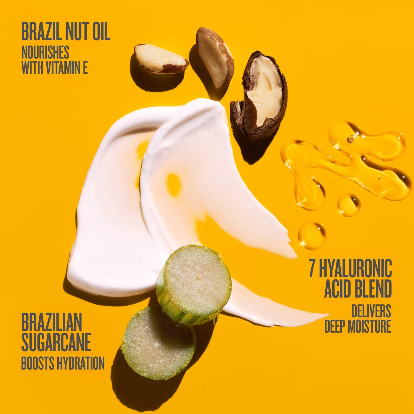 Sol de Janeiro  Body Badalada™ Lotion with Hyaluronic Acid for Daily Hydration 5