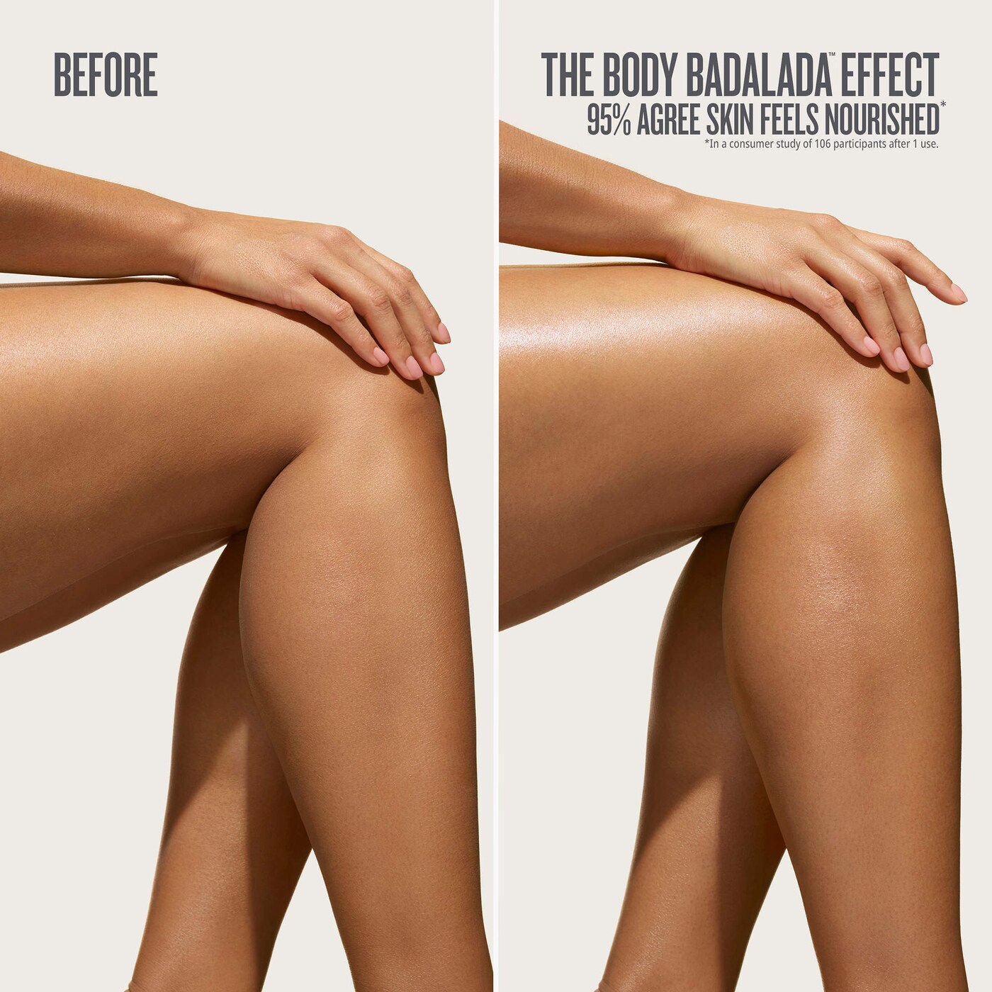 Sol de Janeiro  Body Badalada™ Lotion with Hyaluronic Acid for Daily Hydration 4