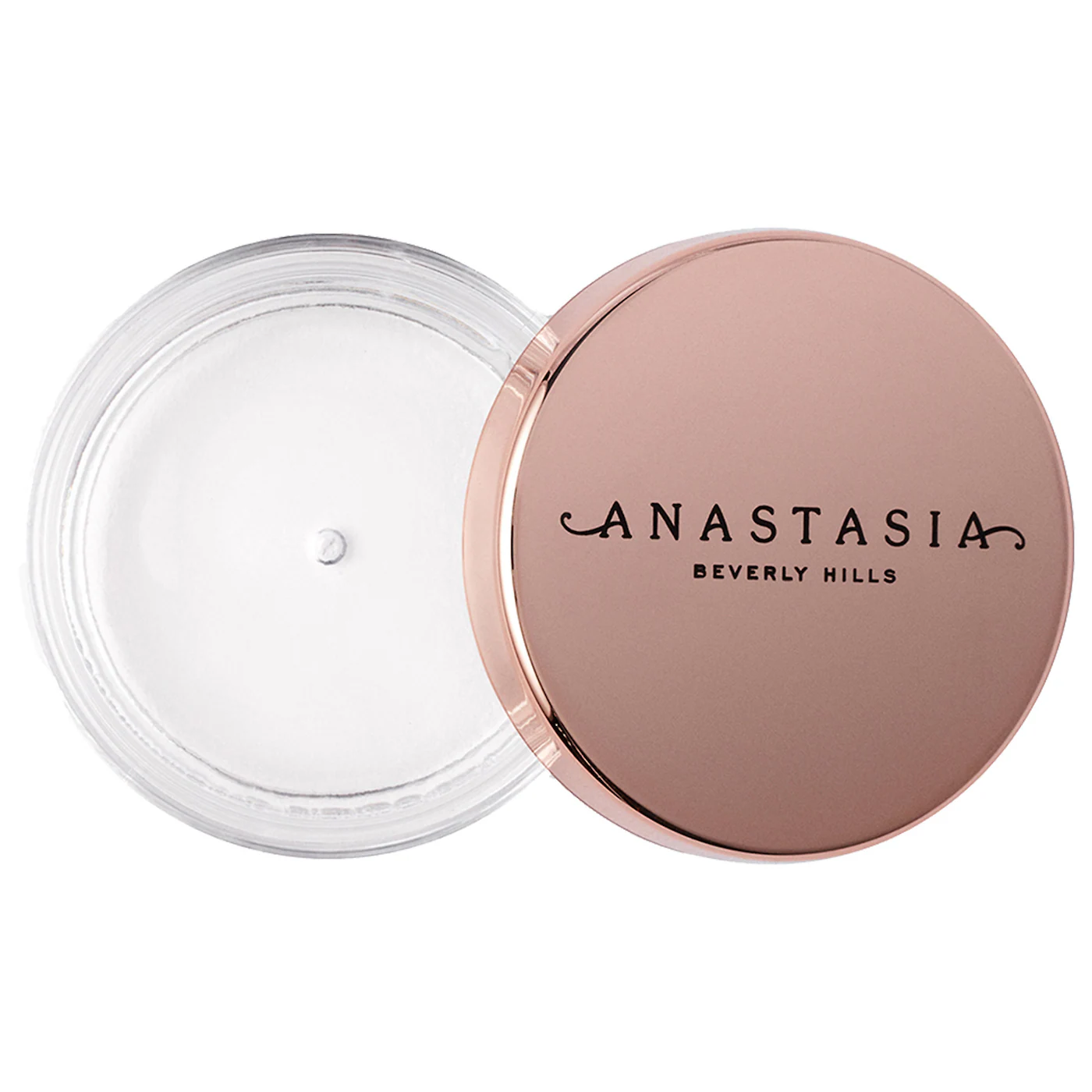 Anastasia Beverly Hills Brow Freeze® Flexible-Hold Clear Lifting & Sculpting Wax With Brush