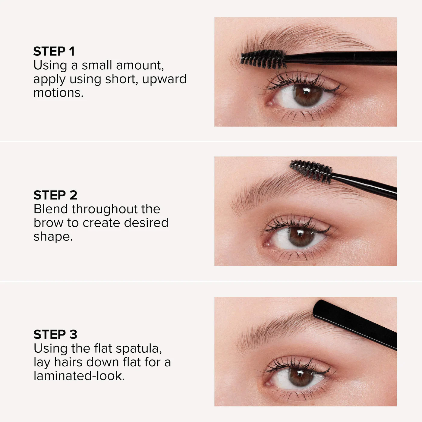 Anastasia Beverly Hills  Brow Freeze® Flexible-Hold Clear Lifting & Sculpting Wax With Brush 6