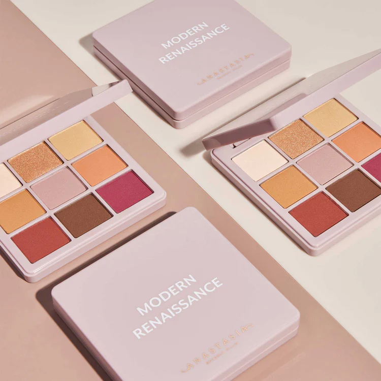 Anastasia Beverly Hills Mini Modern Renaissance Eyeshadow Palette 5