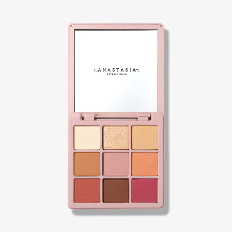 Anastasia Beverly Hills Mini Modern Renaissance Eyeshadow Palette 2