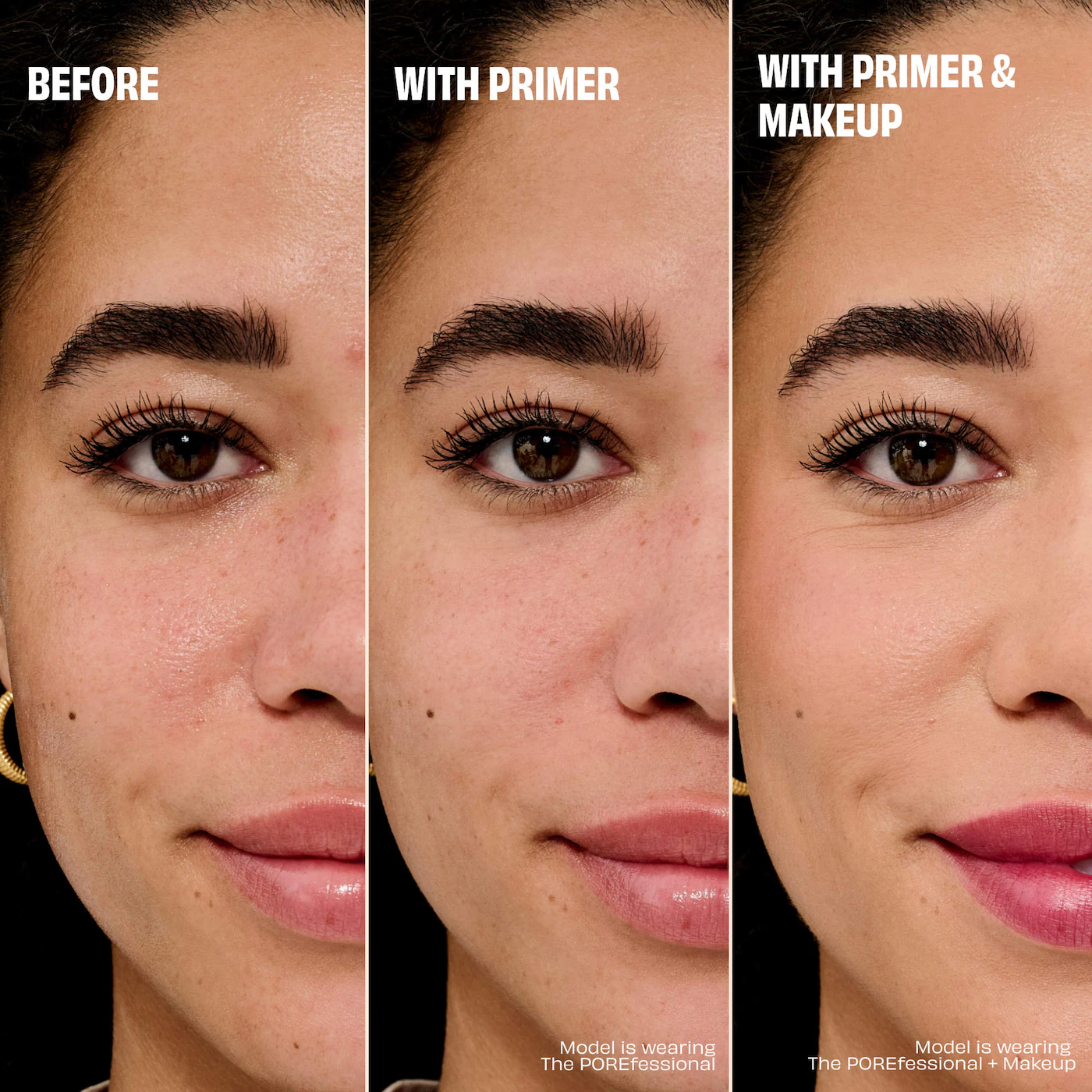 Benefit Cosmetics  The POREfessional Pore Minimizing Primer 6