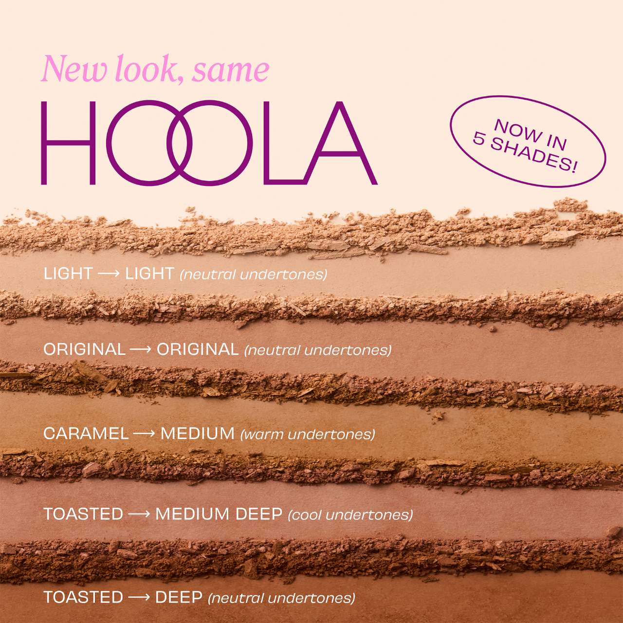 Benefit Cosmetics  Hoola Matte Powder Bronzer 4