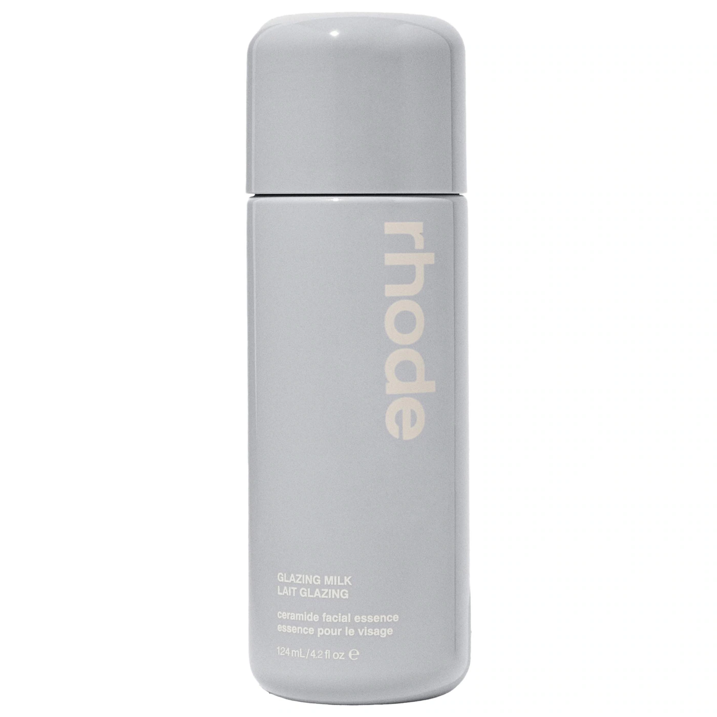 rhode Glazing Milk Ceramide Facial Essence