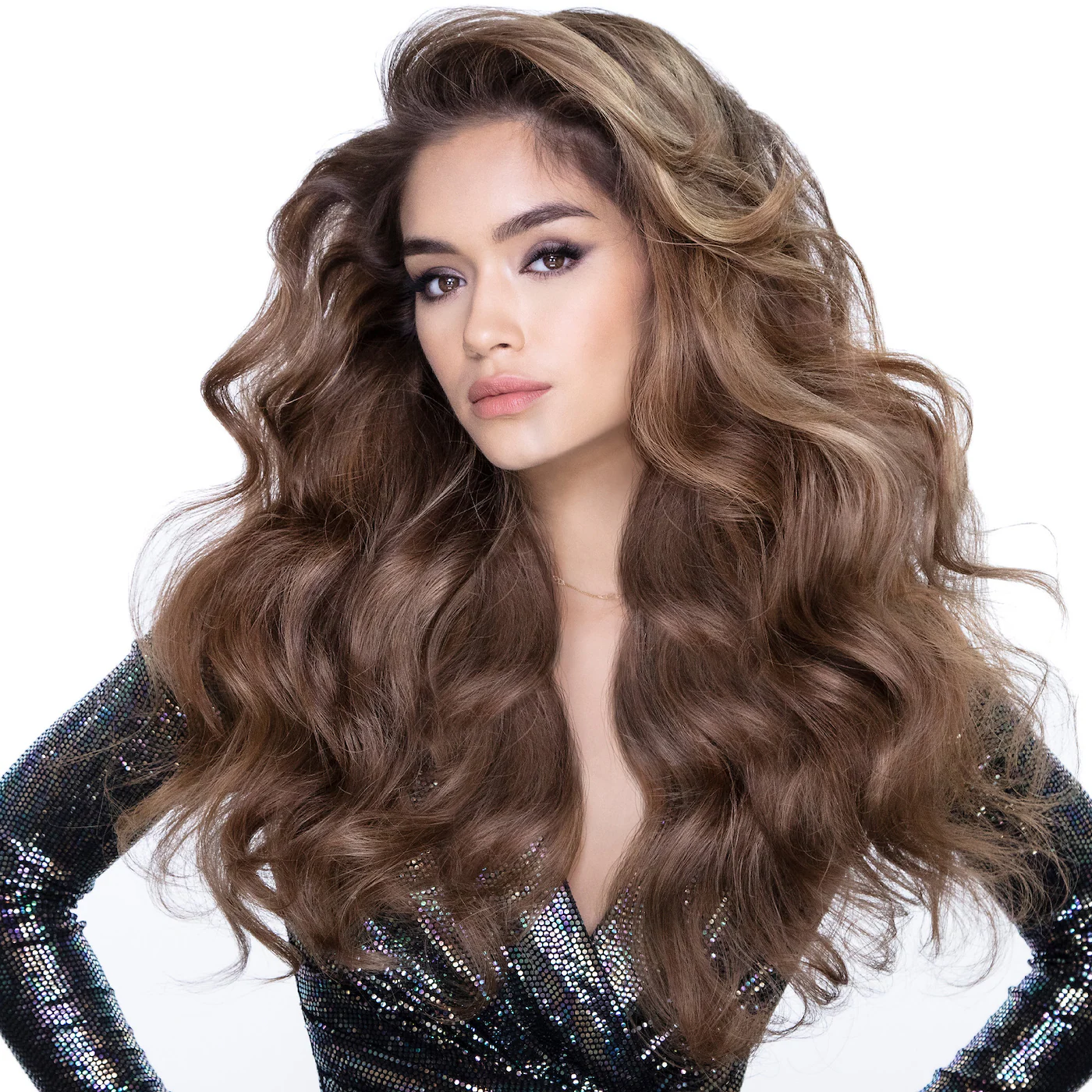 COLOR WOW  Xtra Large Bombshell Volumizer 4
