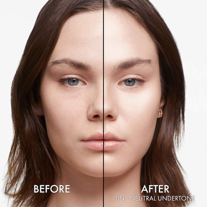 DIOR Forever Skin Glow Liquid Foundation 24HR Wear 2