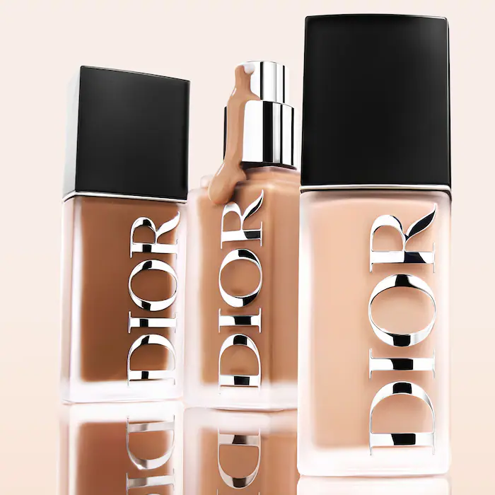 Dior Forever Skin Wear Blurring Natural Matte Foundation - 24h Ultra Wear 7