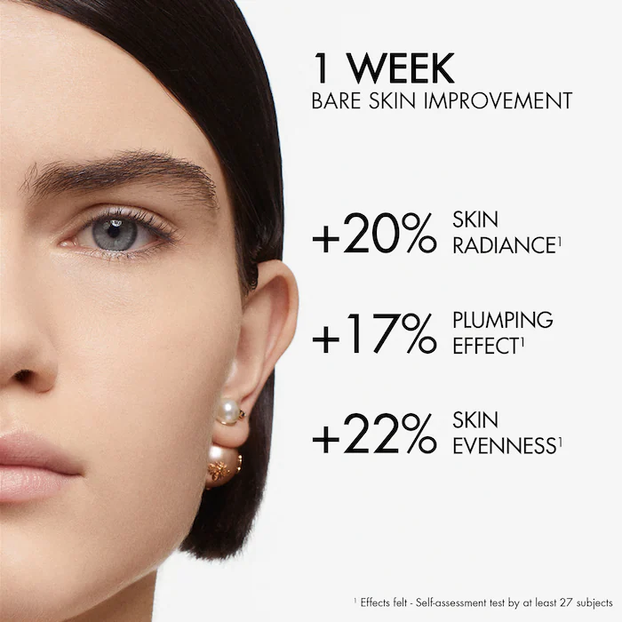 Dior Forever Skin Wear Blurring Natural Matte Foundation - 24h Ultra Wear 4