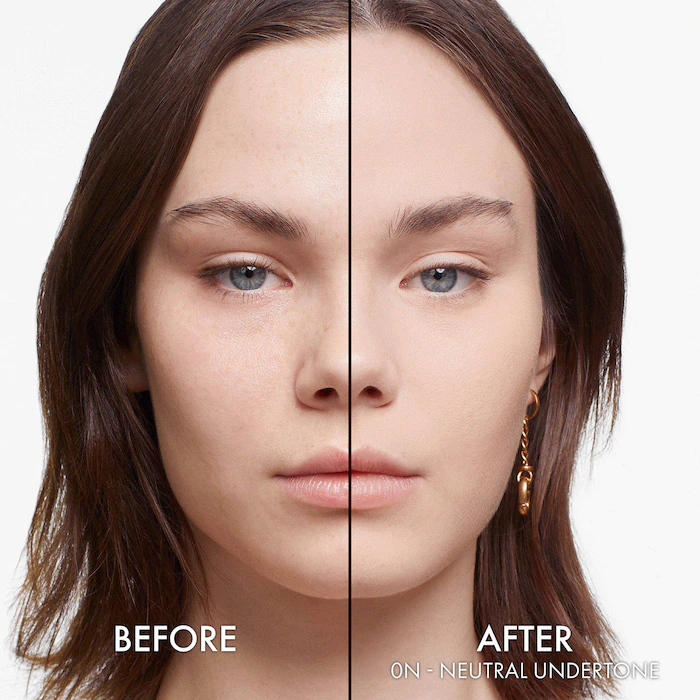 Dior Forever Skin Wear Blurring Natural Matte Foundation - 24h Ultra Wear 2