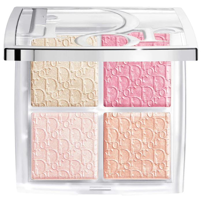 DIOR  Backstage Glow Maximizer Face Palette 9