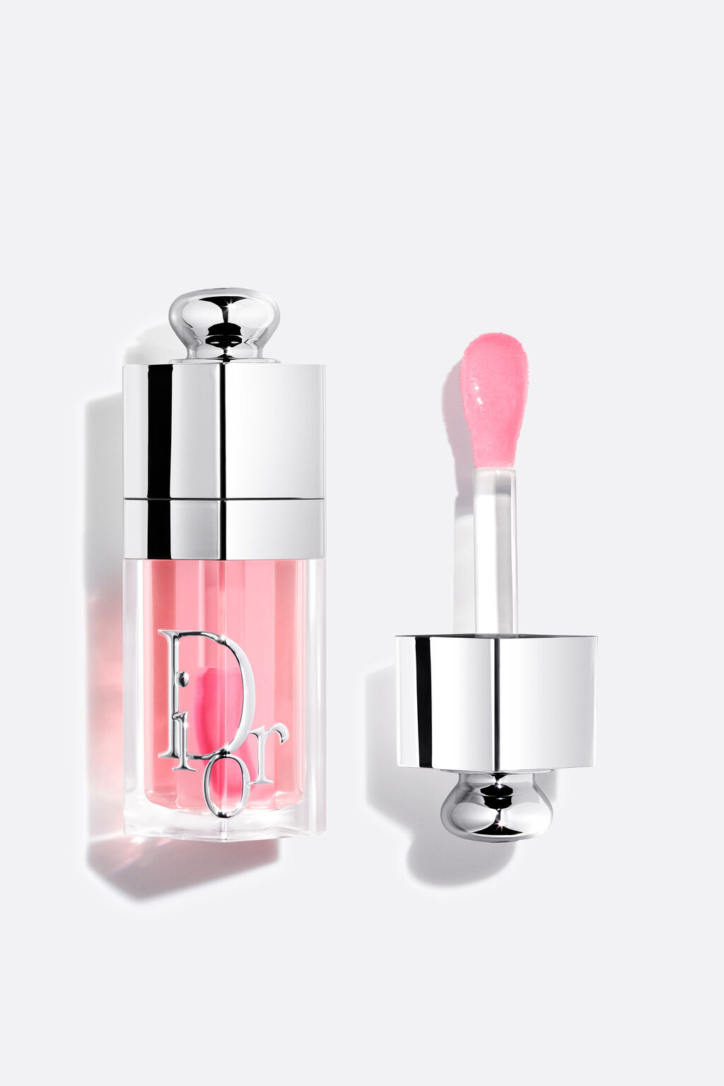 DIOR  Lip Glow Oil Hydrating High-Shine Gloss 5