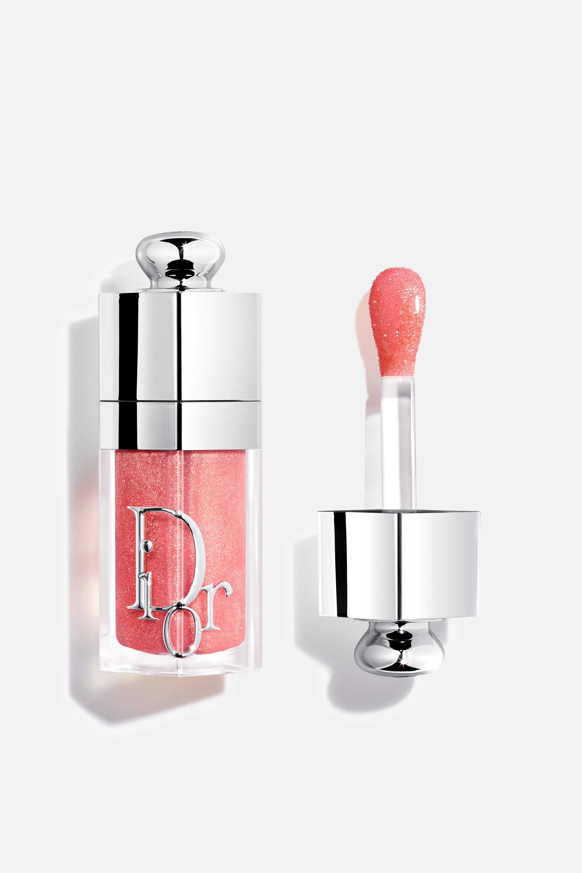 DIOR  Lip Glow Oil Hydrating High-Shine Gloss 3