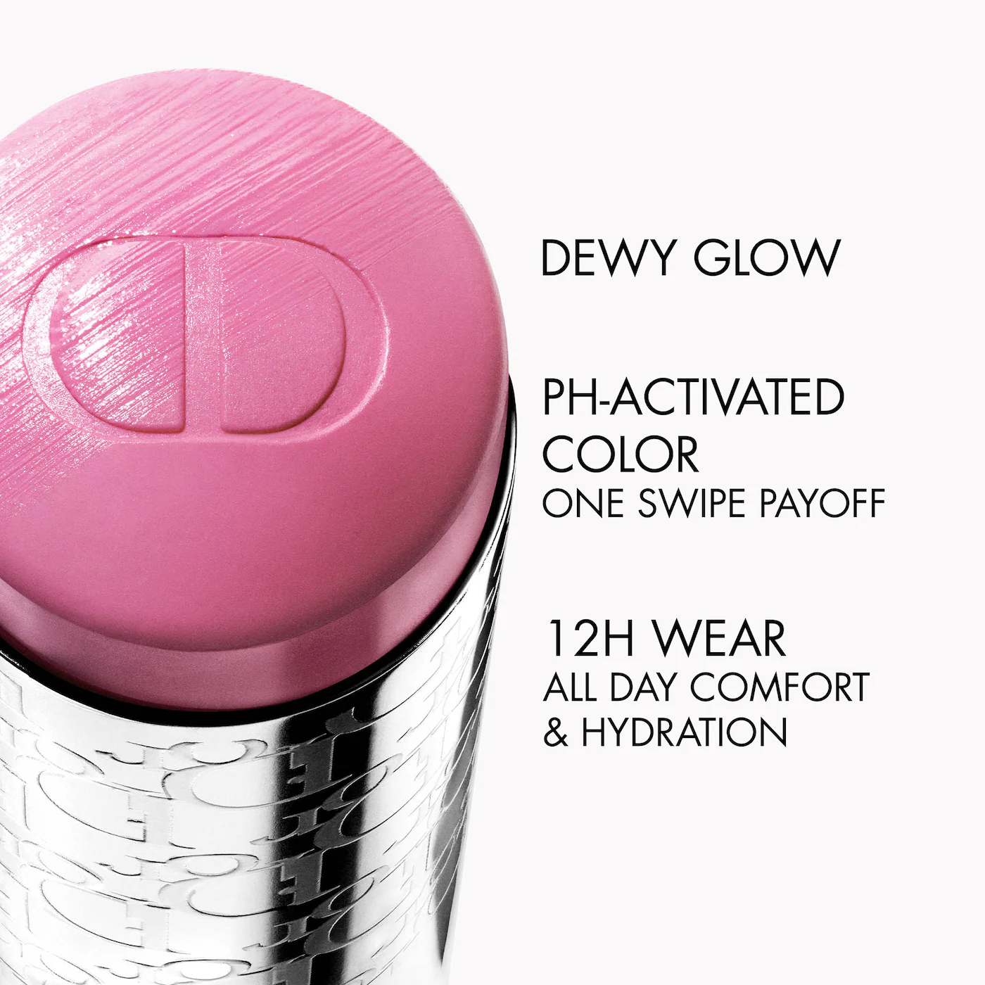 DIOR Rosy Glow Blush Stick 3