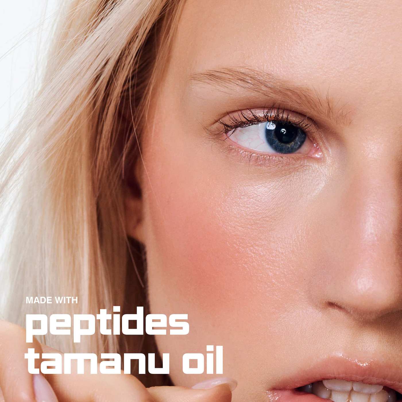 rhode  Pocket Blush Buildable Hydrating Cream Blush 2