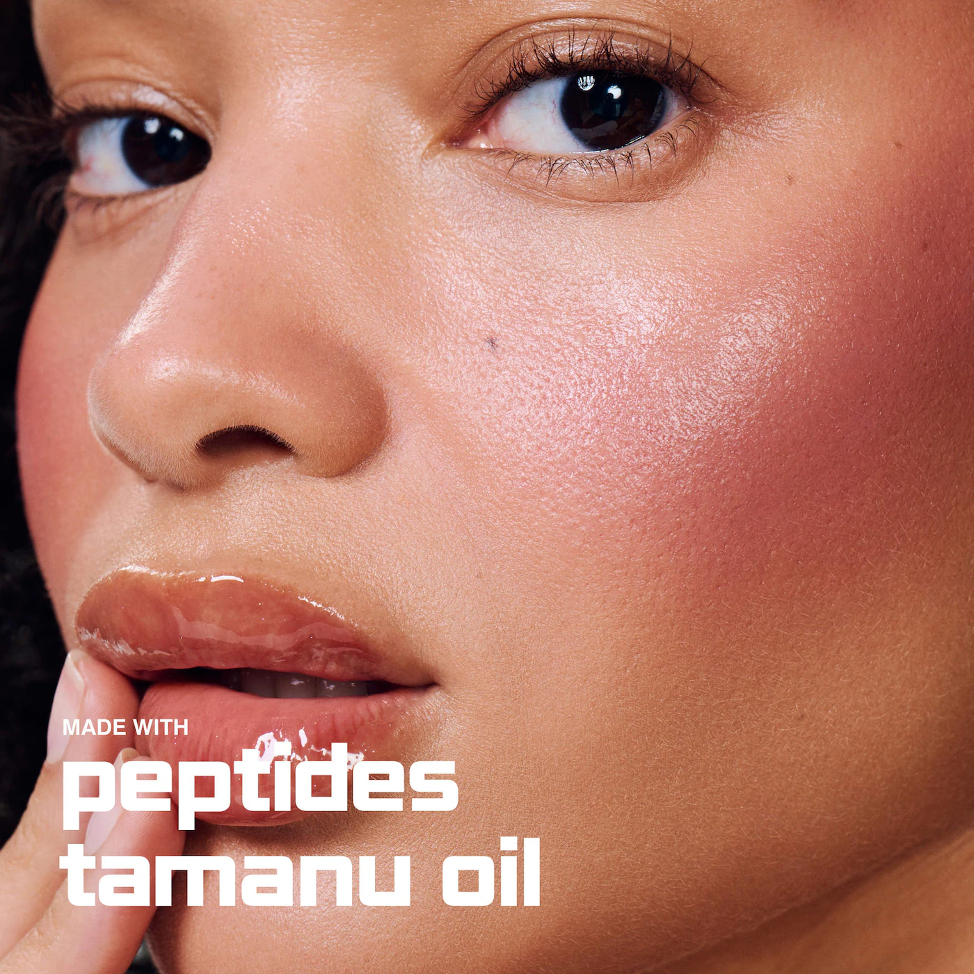 rhode  Pocket Blush Buildable Hydrating Cream Blush 4