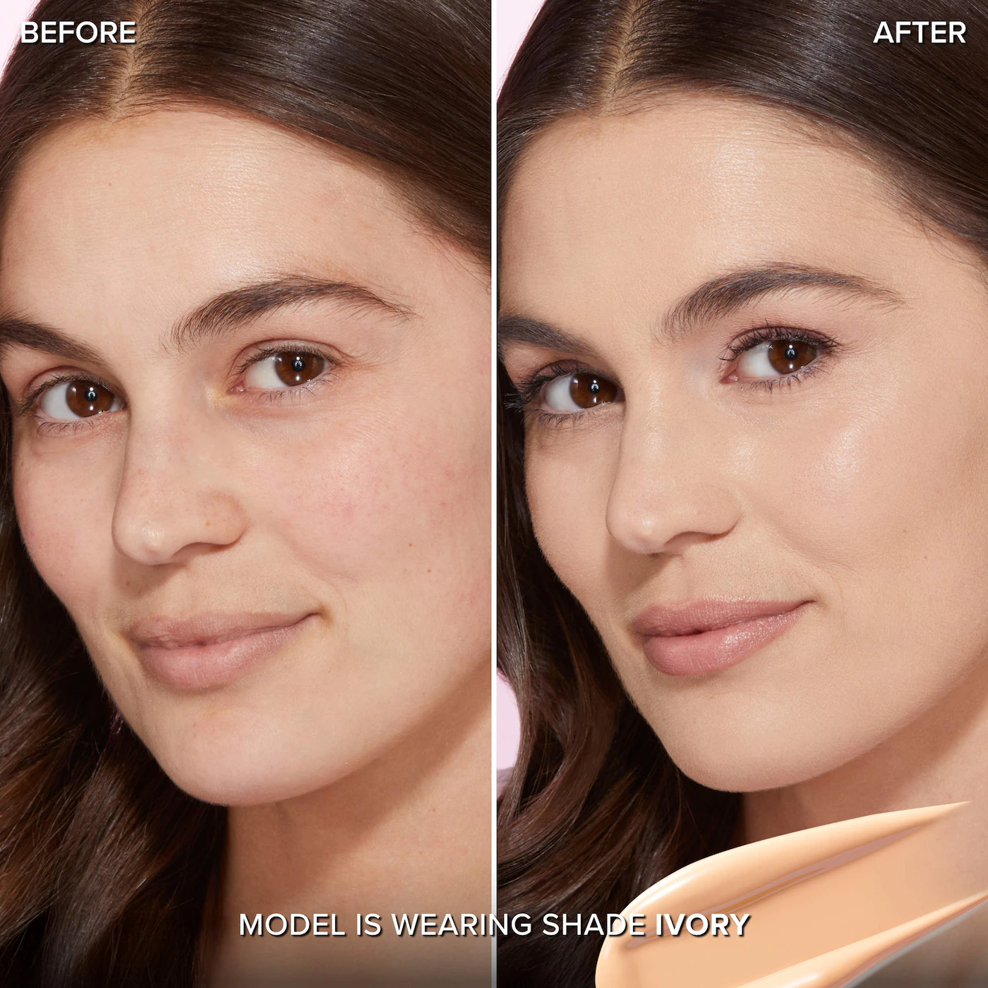 Too Faced Born This Way Foundation 2