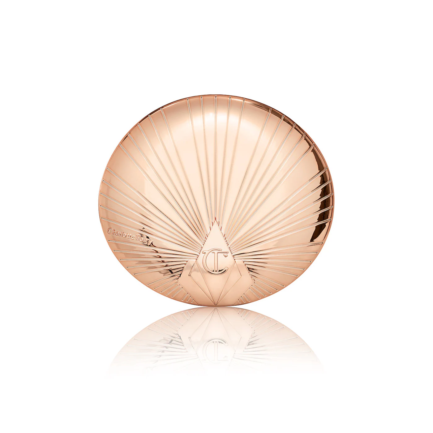 Charlotte Tilbury  Refillable Airbrush Matte Bronzer 2