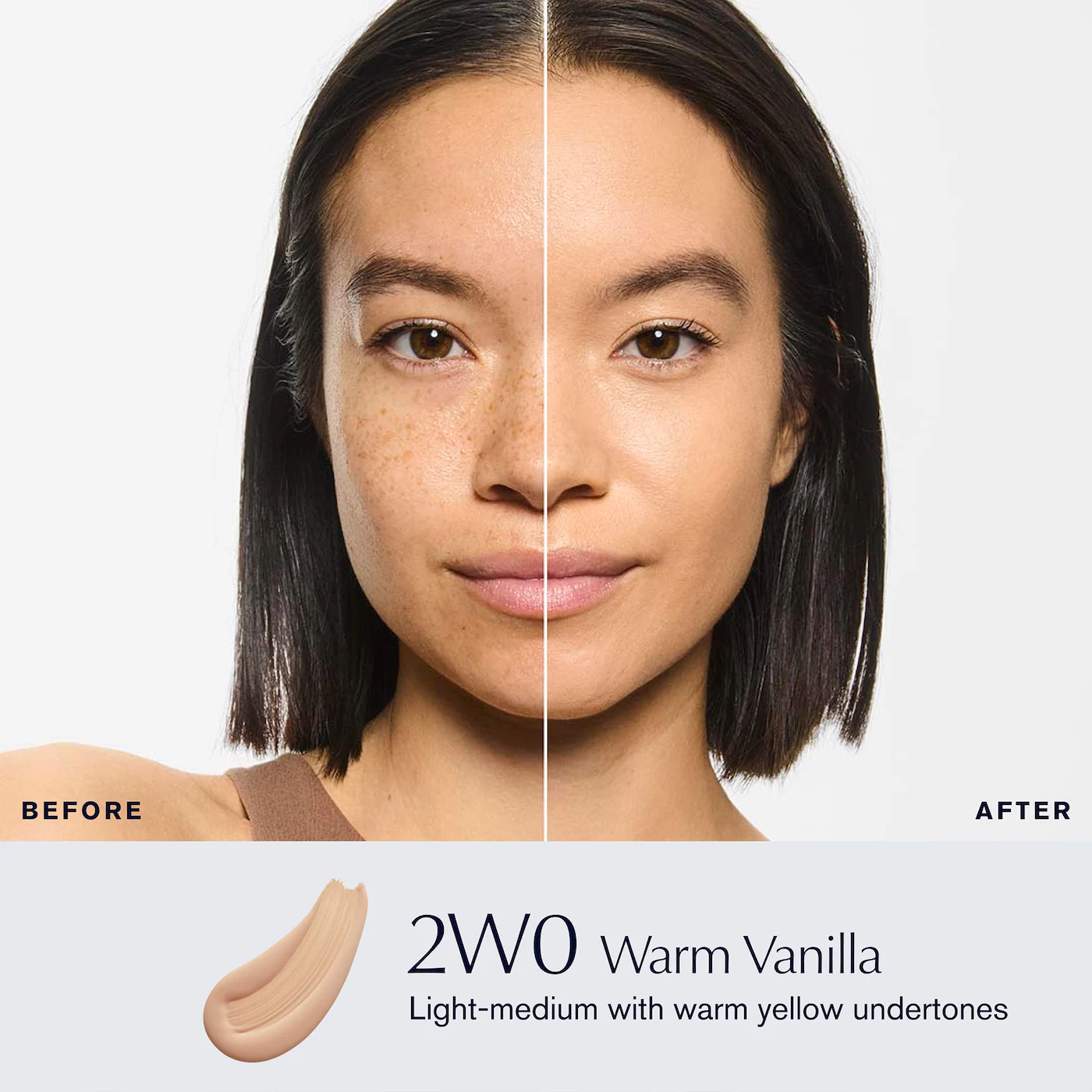 Estée Lauder  NEW Double Wear Stay-in-Place Lightweight Matte Foundation with 36H Wear 6