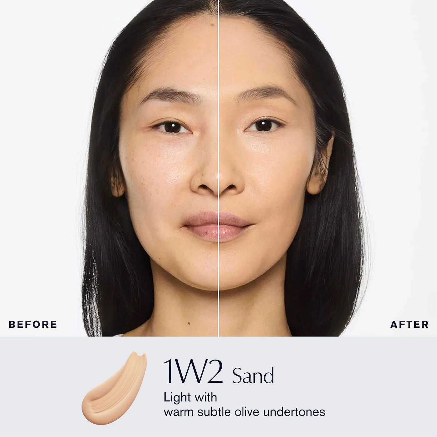 Estée Lauder  NEW Double Wear Stay-in-Place Lightweight Matte Foundation with 36H Wear 5