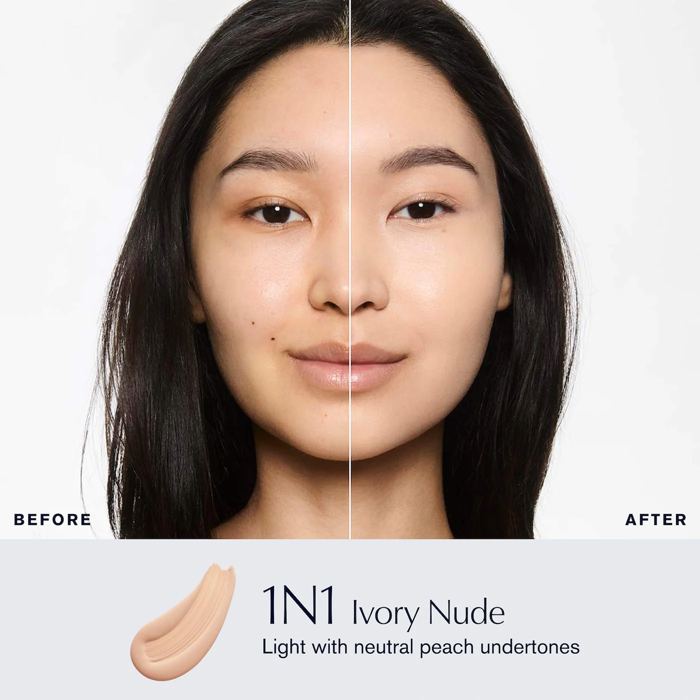 Estée Lauder  NEW Double Wear Stay-in-Place Lightweight Matte Foundation with 36H Wear 4