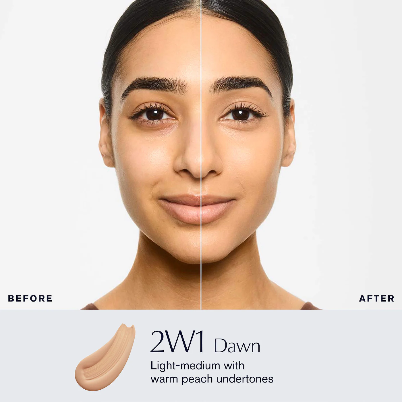 Estée Lauder  NEW Double Wear Stay-in-Place Lightweight Matte Foundation with 36H Wear 7