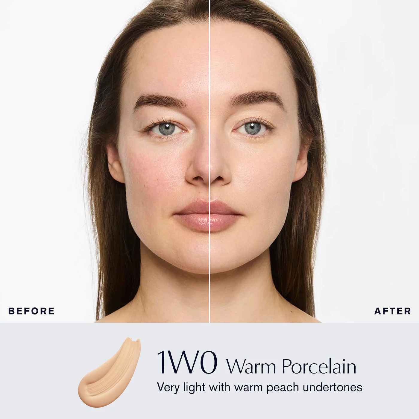 Estée Lauder  NEW Double Wear Stay-in-Place Lightweight Matte Foundation with 36H Wear 2