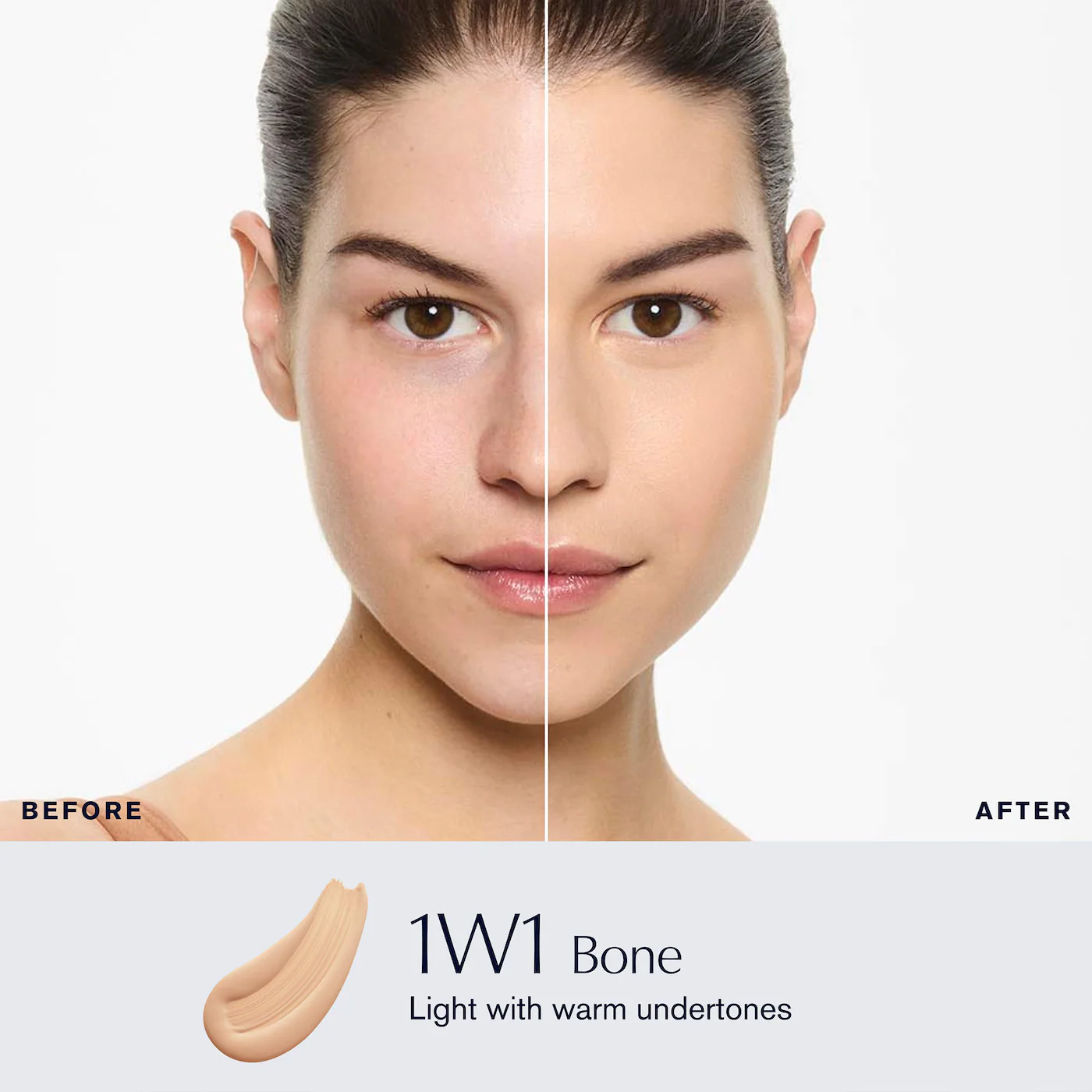 Estée Lauder  NEW Double Wear Stay-in-Place Lightweight Matte Foundation with 36H Wear 3