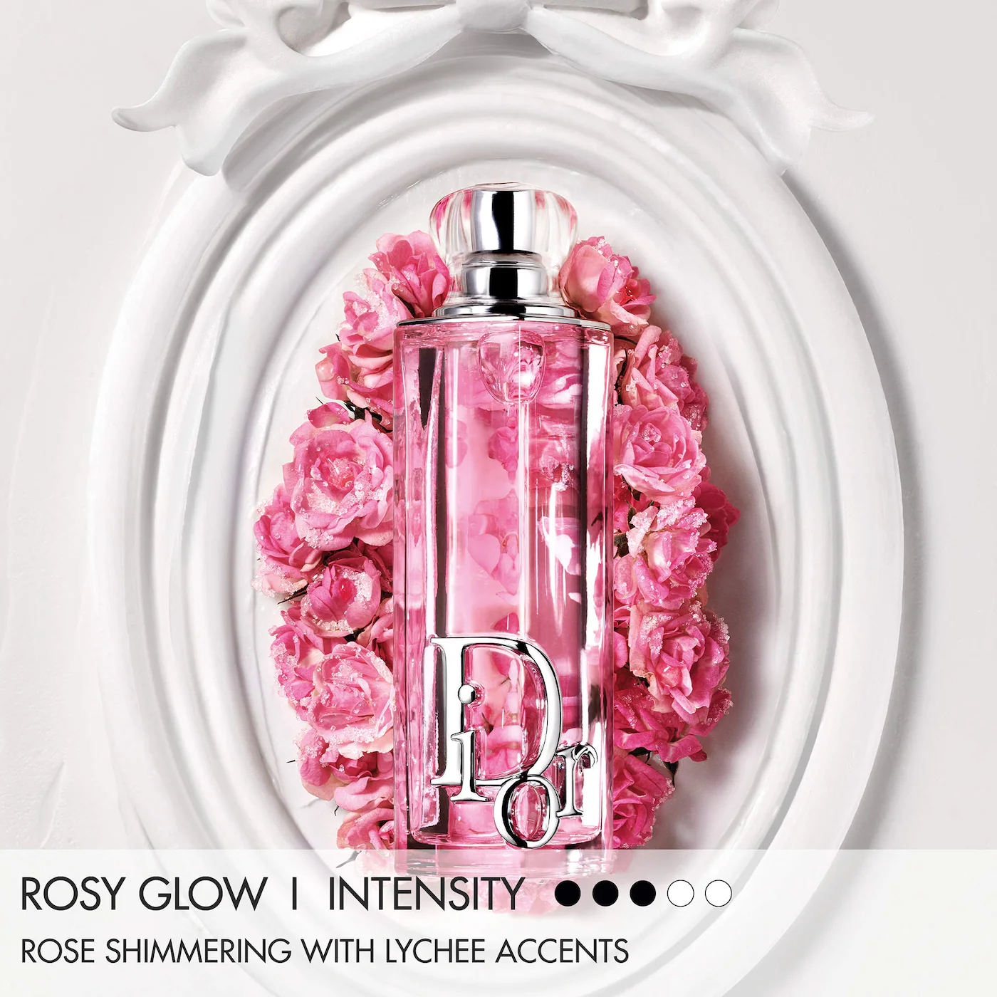 Dior Addict Rosy Glow Eau de Parfum 2