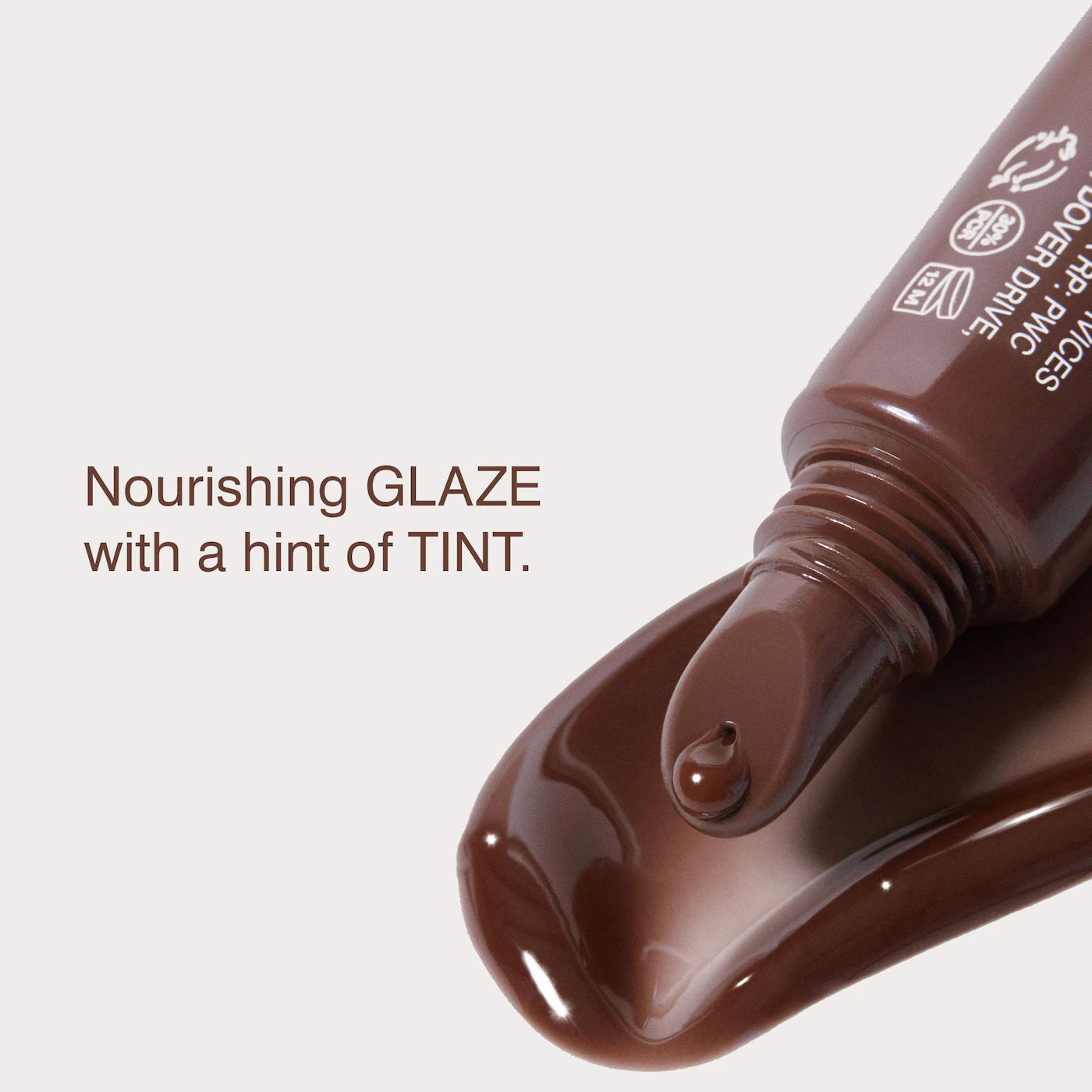 rhode  Peptide Lip Tint Nourishing Glaze 7