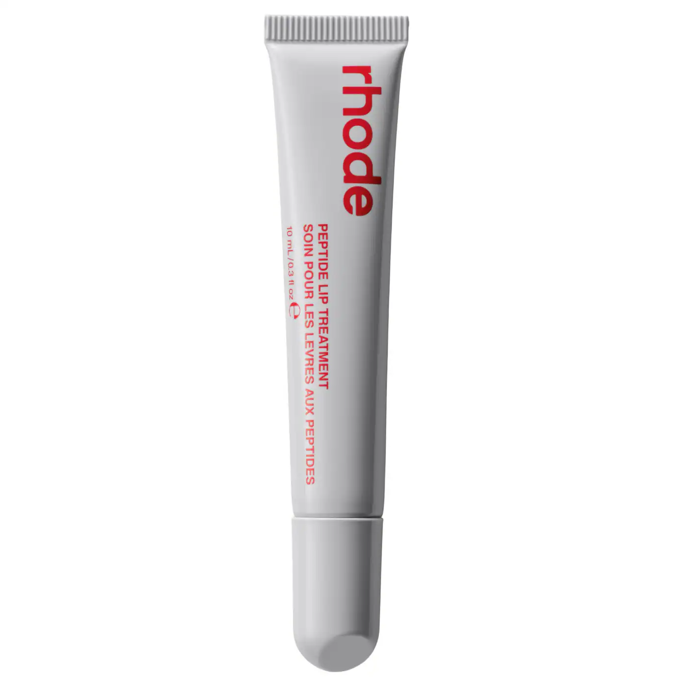 rhode  Peptide Lip Tint Nourishing Glaze 6