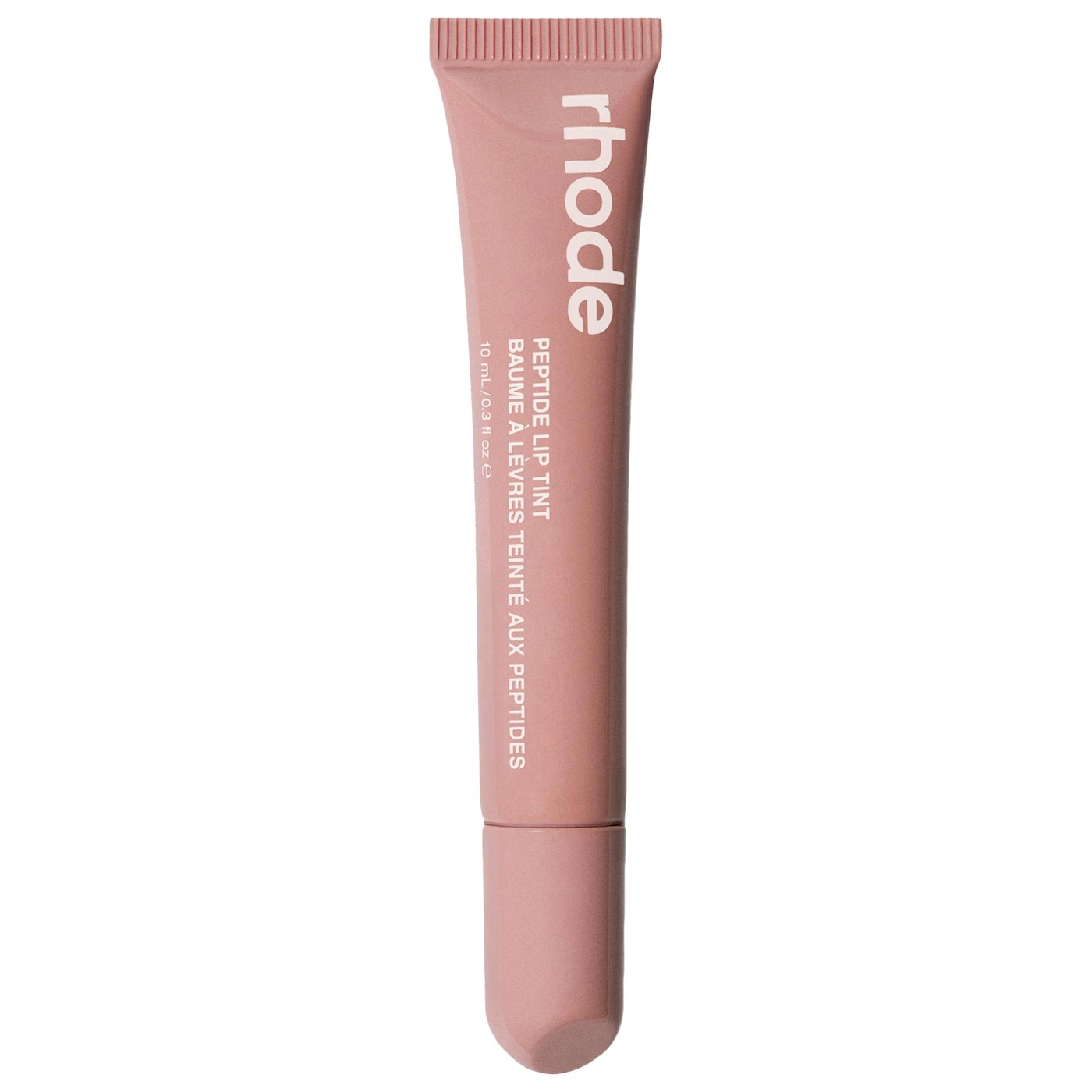 rhode  Peptide Lip Tint Nourishing Glaze 3