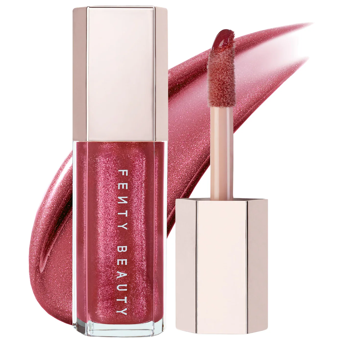 Fenty Beauty by Rihanna  Gloss Bomb Universal Lip Gloss Luminizer 3